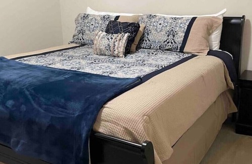 Pearland House | Spacious 4-bedroom residential home.