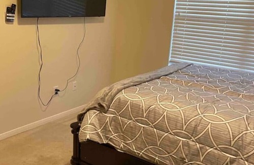 Pearland House | Spacious 4-bedroom residential home.