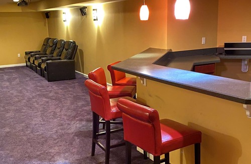 Williamstown House | Spacious 4 Bedroom Retreat