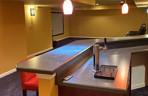 Williamstown House | Spacious 4 Bedroom Retreat