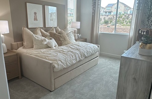 Otay Ranch Village 1 House | Spacious 4-bedroom estate with WiFi and AC in wonderful Chula Vista