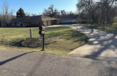 Central Oklahoma City House | Spacious 4-bedroom house with AC in amazing Forest Park