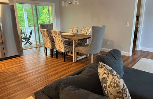 Interlochen House | Spacious 4-Bedroom, 3-Bathroom Retreat for Making Special Memories