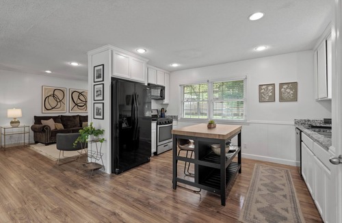 South Kansas City House | Spacious 4-bedroom Home in South Kansas City
