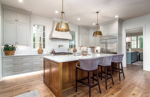 Ferndale House | Spacious 4-bedroom estate with AC in nice Little Rock