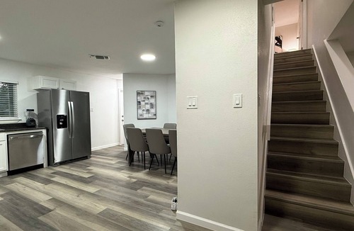 North San Antonio - SAT House | Spacious 4-bedroom house with Swimming Pool and Games