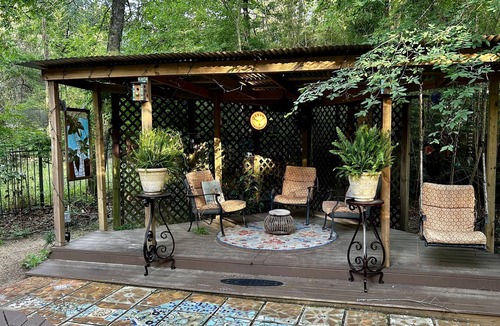 Grogan's Mill House | Spacious 4-bedroom vacation home near The Woodlands Golf Resort & Town Center.