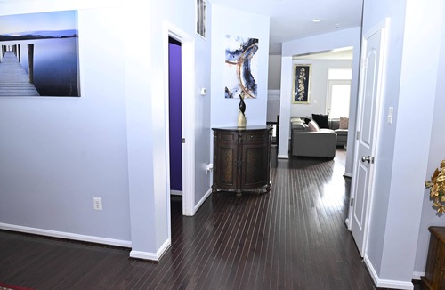 Glenarden Villa | Spacious 4-bedroom villa in Bowie