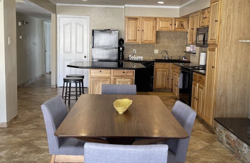 Northeast Heights House | Spacious 4 Bedrooms, 3 full Bathrooms and close to Everything ABQ