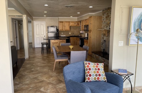 Northeast Heights House | Spacious 4 Bedrooms, 3 full Bathrooms and close to Everything ABQ