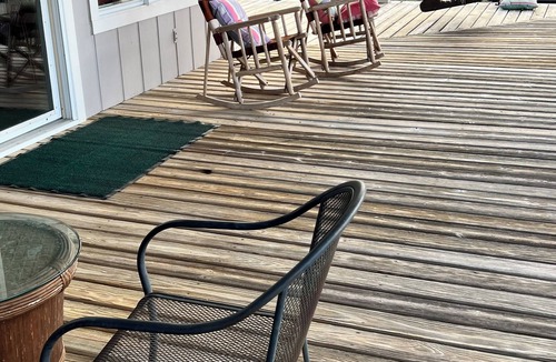 Montgomery House | Spacious 4-BR, 3-bath, Lake Conroe waterfront home, Tri toon rental available.