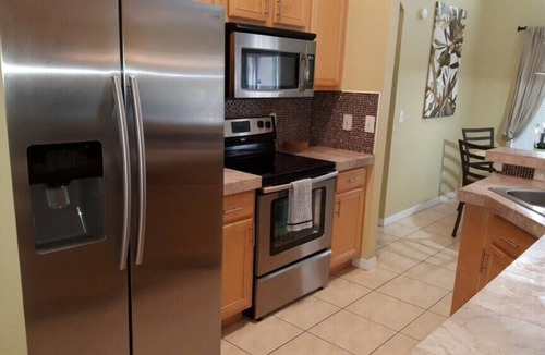 Indian Point Villa | Spacious 4 BR, 3BA, Pool Home (151)