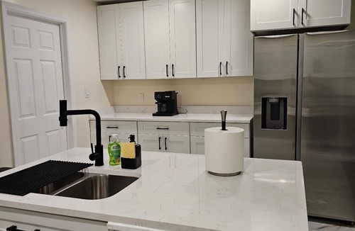 Lithonia House | Spacious 4-Br/3Bth Retreat with Game Room, Patios & Modern Comforts