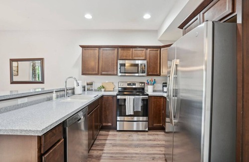 Little River-Academy House | Spacious 4 BR Home Convenient Location