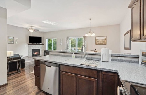 Little River-Academy House | Spacious 4 BR Home Convenient Location