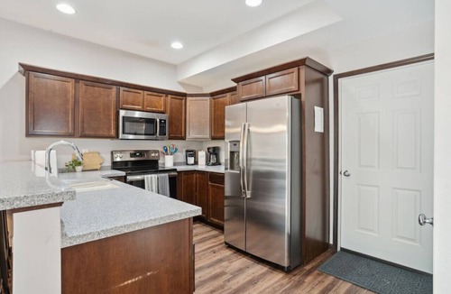 Little River-Academy House | Spacious 4 BR Home Convenient Location