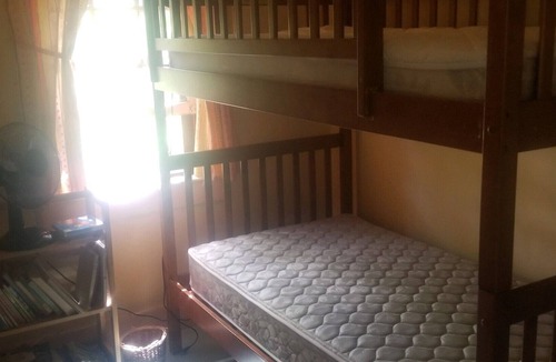 Woods Hole House | Spacious 4 br Woods Hole home / access to private beach