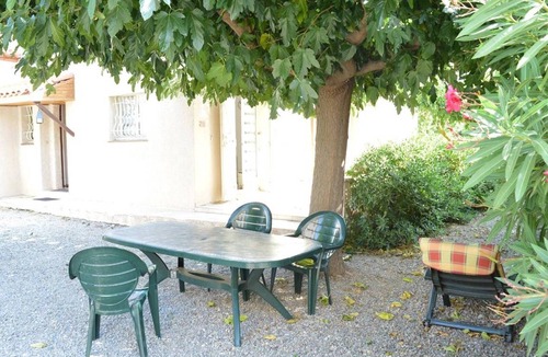 Argeles-sur-Mer House | Spacious 4-Room Villa, Garden, Near Beach - Sleeps 7