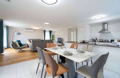 Point Cook House | Spacious 4B House in PointCook