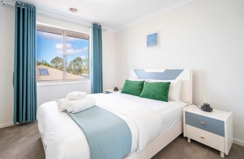 Point Cook House | Spacious 4B House in PointCook