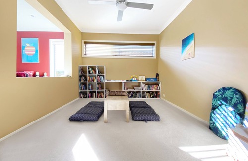 Miranda House | Spacious 4B House & Pool & GameRoom & Nr Grocery