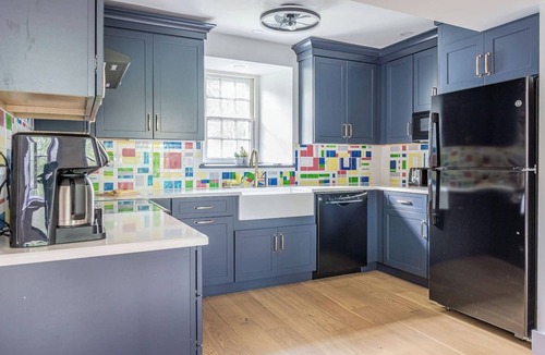 Town of Lloyd House | Spacious 4BD Country Gem - Fire Pit & Chill Vibes