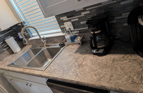 Leisure Land House | Spacious 4bdrm! On the Water! Beautiful Sunsets! Come Stay @Kickback Refuge-146!