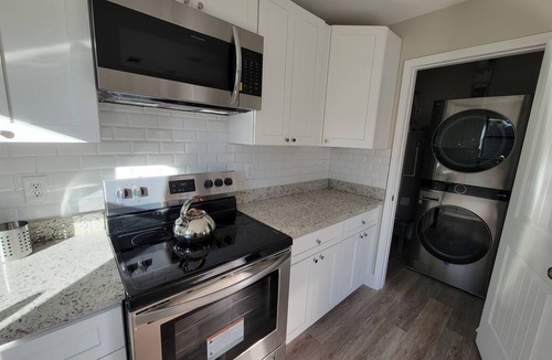 Plano House | Spacious 4BE/2BA house with big yard in Downtown Plano