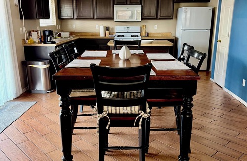 Rio Rancho House | Spacious 4bedroom Rio Rancho Home with Breathtaking Views!