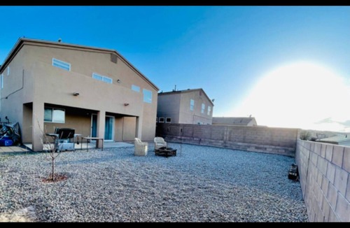 Rio Rancho House | Spacious 4bedroom Rio Rancho Home with Breathtaking Views!