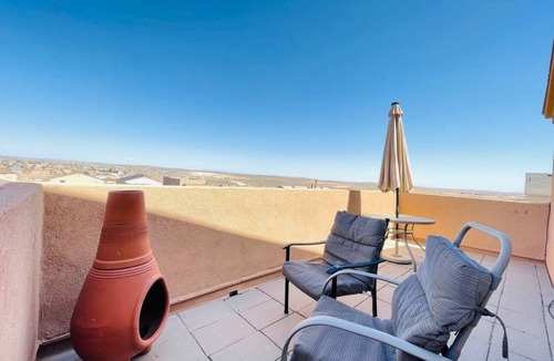 Rio Rancho House | Spacious 4bedroom Rio Rancho Home with Breathtaking Views!