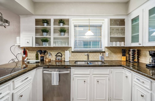 Greater Fondren Southwest House | Spacious 4BR/2.5BA Houston Home, Pool, WiFi & AC Included