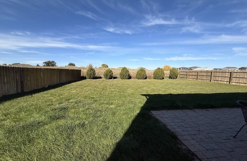 Box Elder House | Spacious 4BR/3BA | Near Ellsworth AFB + Rapid City