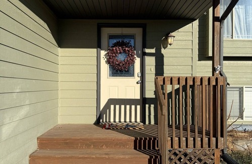 Box Elder House | Spacious 4BR/3BA | Near Ellsworth AFB + Rapid City