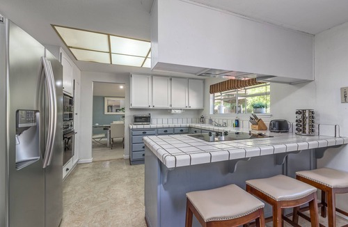 Citrus Heights House | Spacious 4BR/3BA Retreat