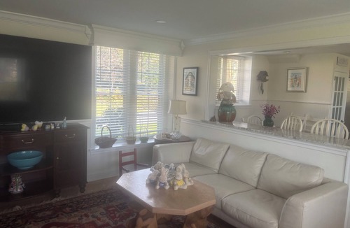 Villanova House | Spacious 4BR/4BA Villanova home — just 4 miles from AGC & 2026 PGA Championship