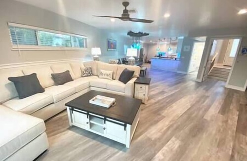 Port Canaveral House | Spacious 4BR Beach House w/Stunning Ocean Views
