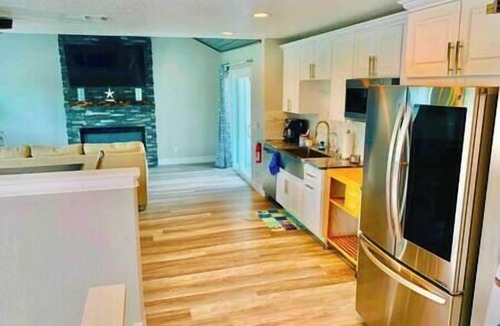 Port Canaveral House | Spacious 4BR Beach House w/Stunning Ocean Views