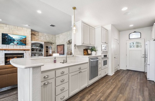 Boerne House | Spacious 4BR Boerne Retreat Near Downtown