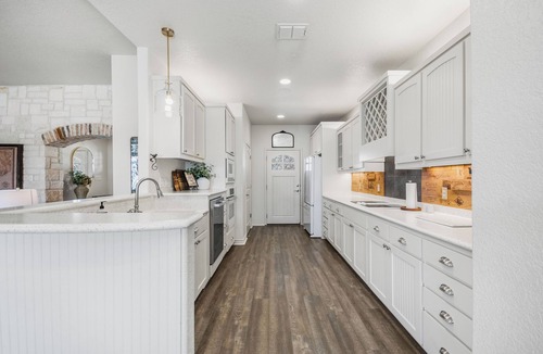 Boerne House | Spacious 4BR Boerne Retreat Near Downtown