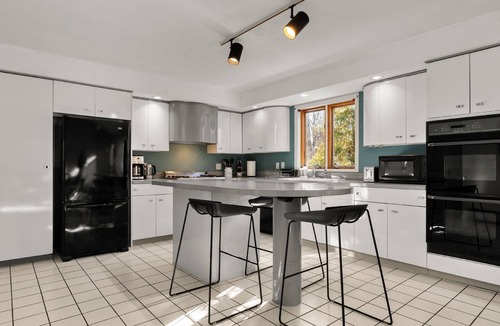 Lee House | Spacious 4BR Central-Berkshires Home with POOL!