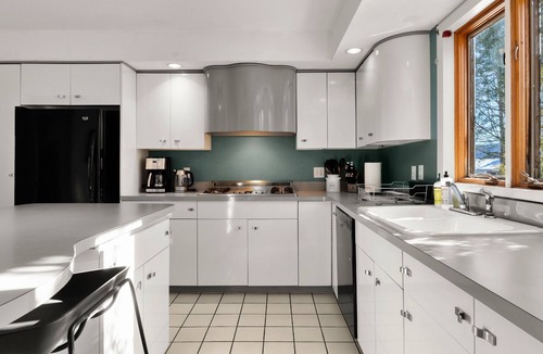 Lee House | Spacious 4BR Central-Berkshires Home with POOL!