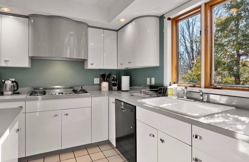 Lee House | Spacious 4BR Central-Berkshires Home with POOL!