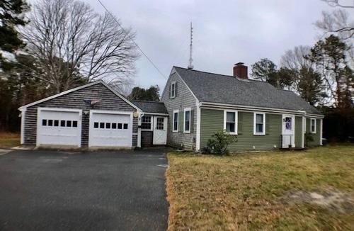 West Yarmouth House | Spacious 4BR - Close to Seagull Beach (1573)