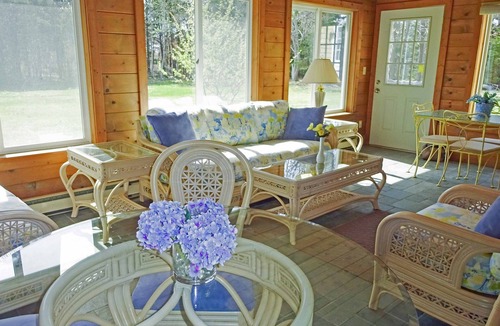 West Yarmouth House | Spacious 4BR - Close to Seagull Beach (1573)