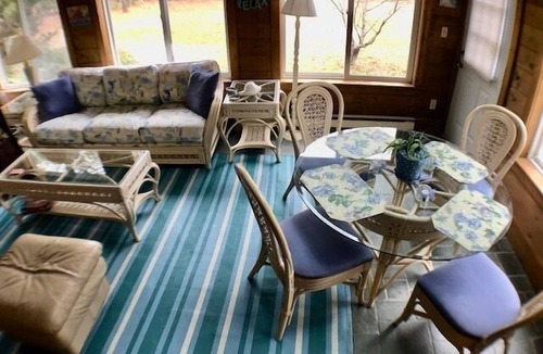 West Yarmouth House | Spacious 4BR - Close to Seagull Beach (1573)