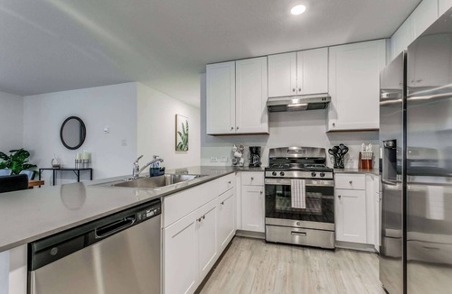 New Braunfels Apartment | Spacious 4BR Family Home in New Braunfels