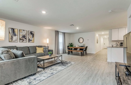 New Braunfels Apartment | Spacious 4BR Family Home in New Braunfels