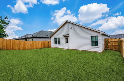 New Braunfels Apartment | Spacious 4BR Family Home in New Braunfels