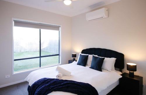 Doolandella House | Spacious 4BR Family Home in Doolandella